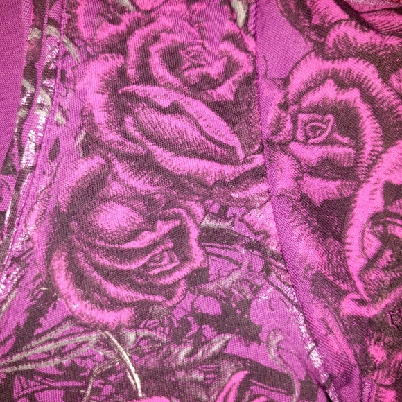 Affliction t-shirt - Picture 8 of 8